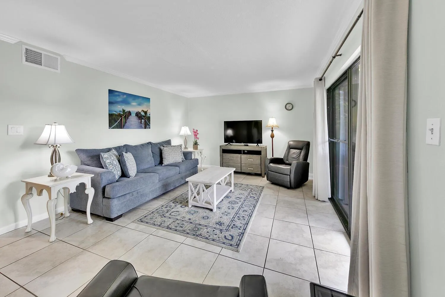 Holiday home Golf Course 92B Villa Destin United States