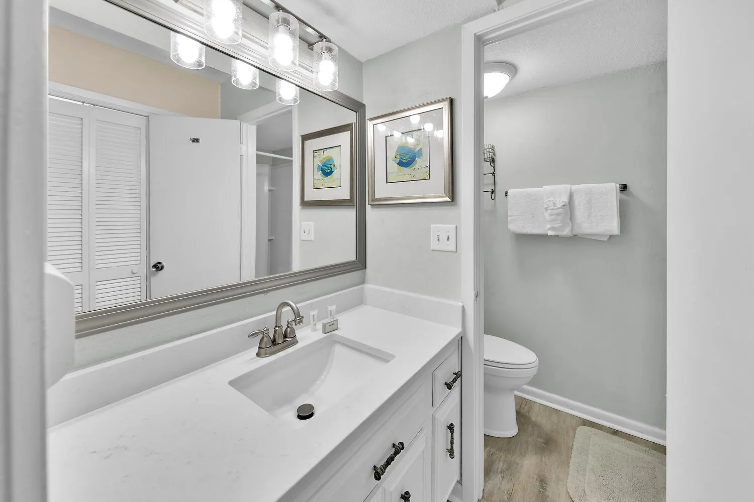Golf Course 92B Villa Destin Holiday home