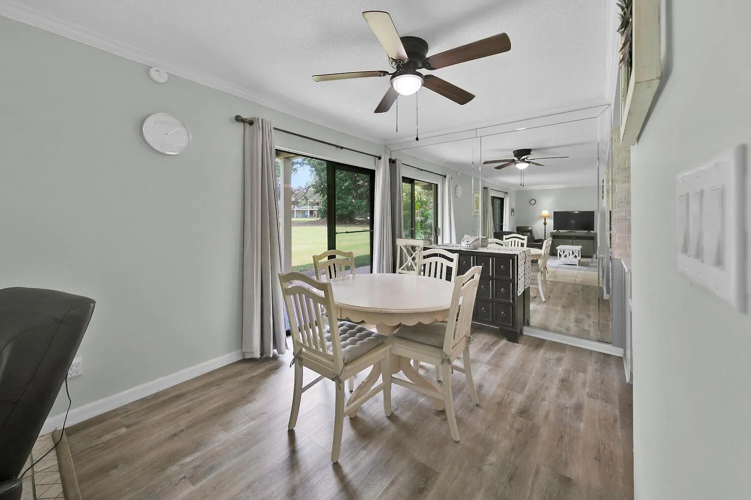 Holiday home Golf Course 92B Villa Destin