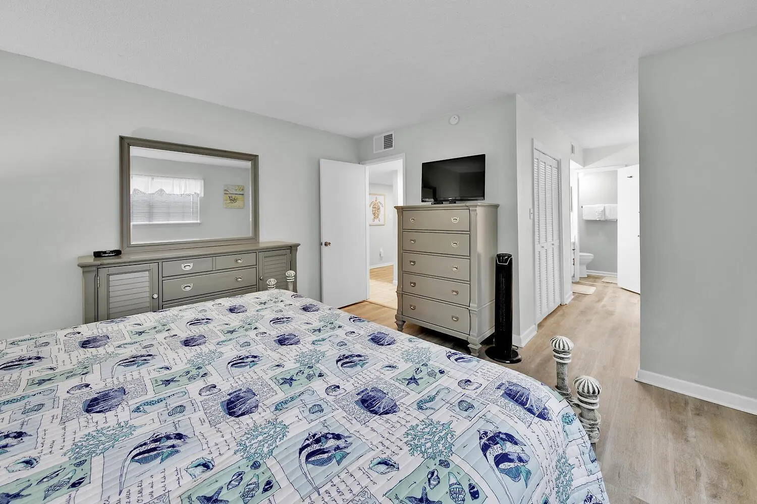 Golf Course 92B Villa Destin