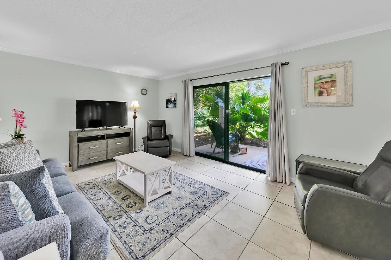 Golf Course 92B Villa Destin