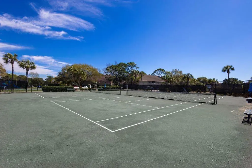 Holiday home Golf Course 92B Villa Destin United States