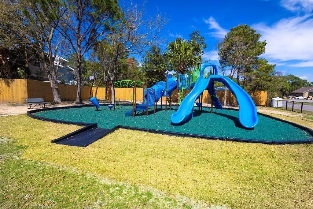 Golf Course 92B Villa Destin