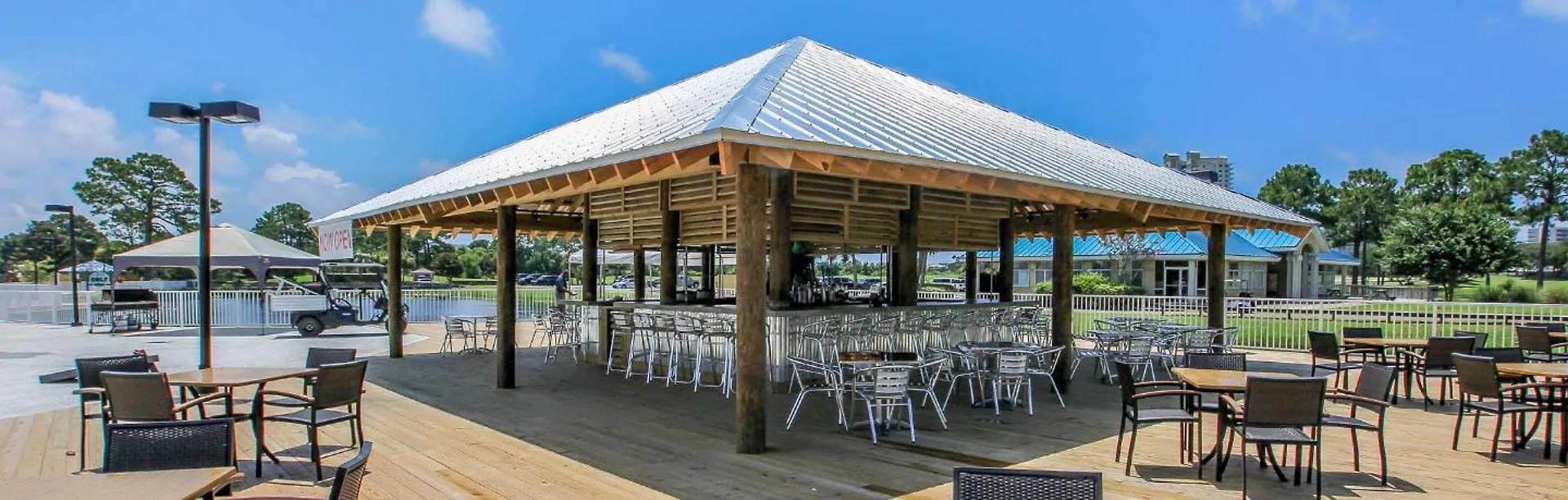 Golf Course 92B Villa Destin United States