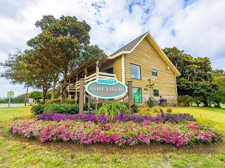 Golf Course 92B Villa Destin Holiday home