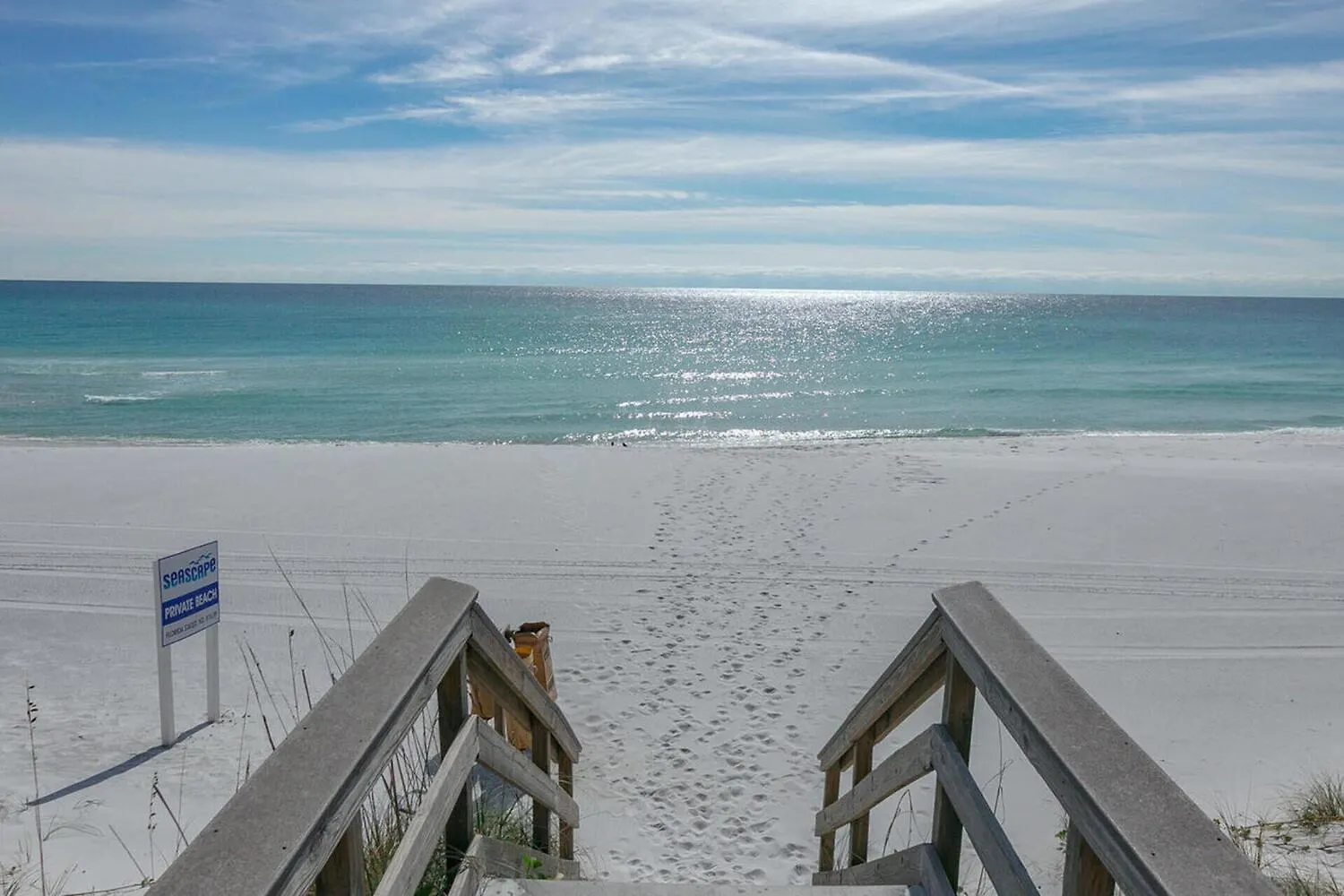 Golf Course 92B Villa Destin Holiday home