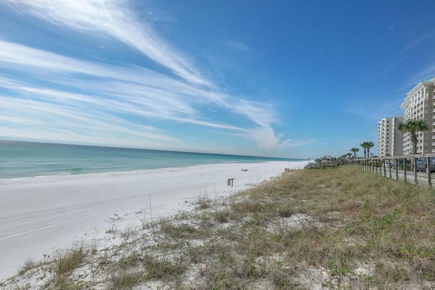 Holiday home Golf Course 92B Villa Destin United States