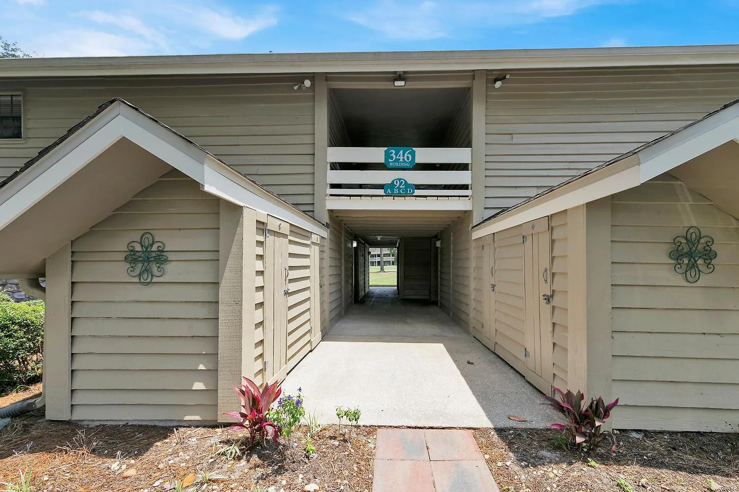 Golf Course 92B Villa Destin