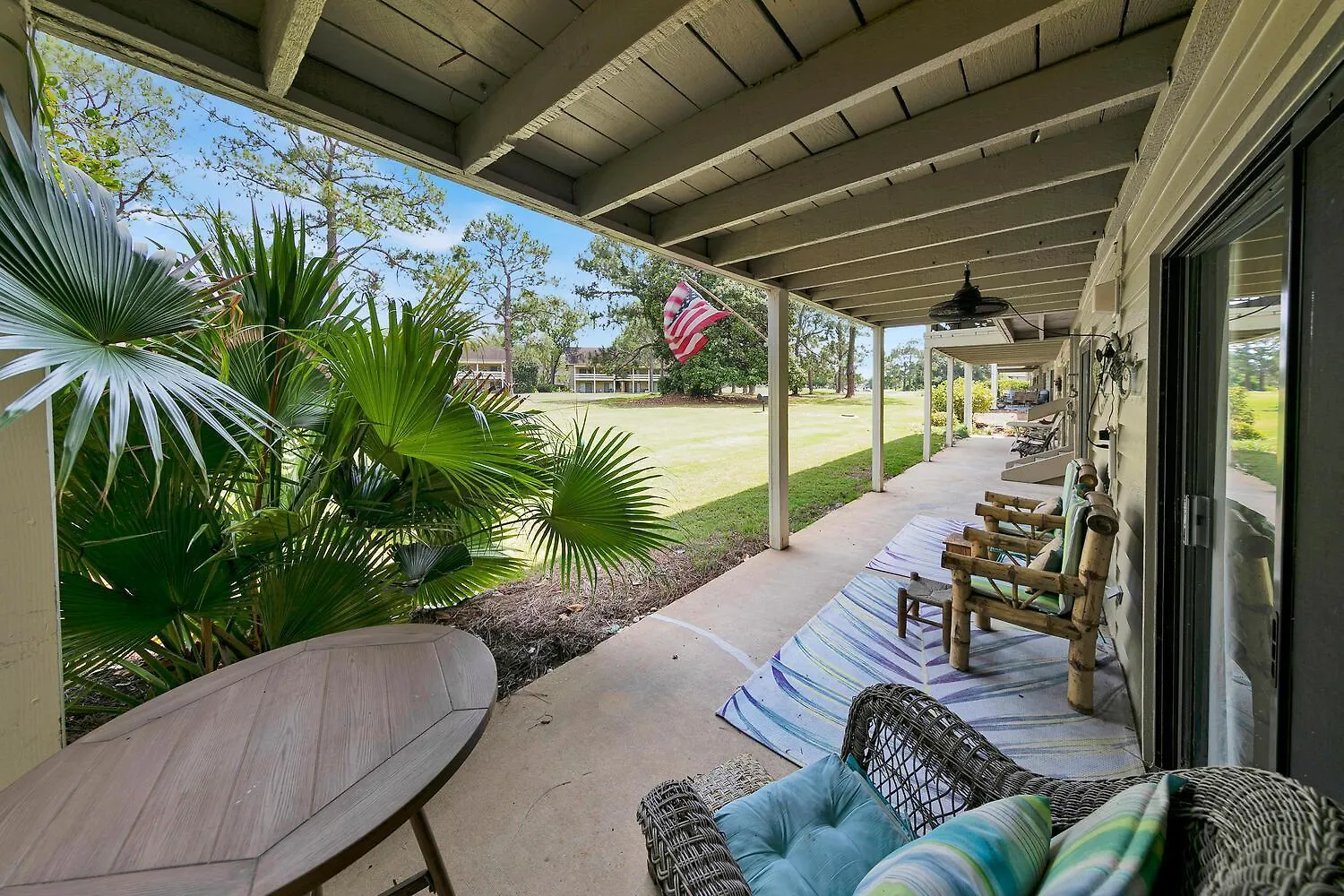 Holiday home Golf Course 92B Villa Destin