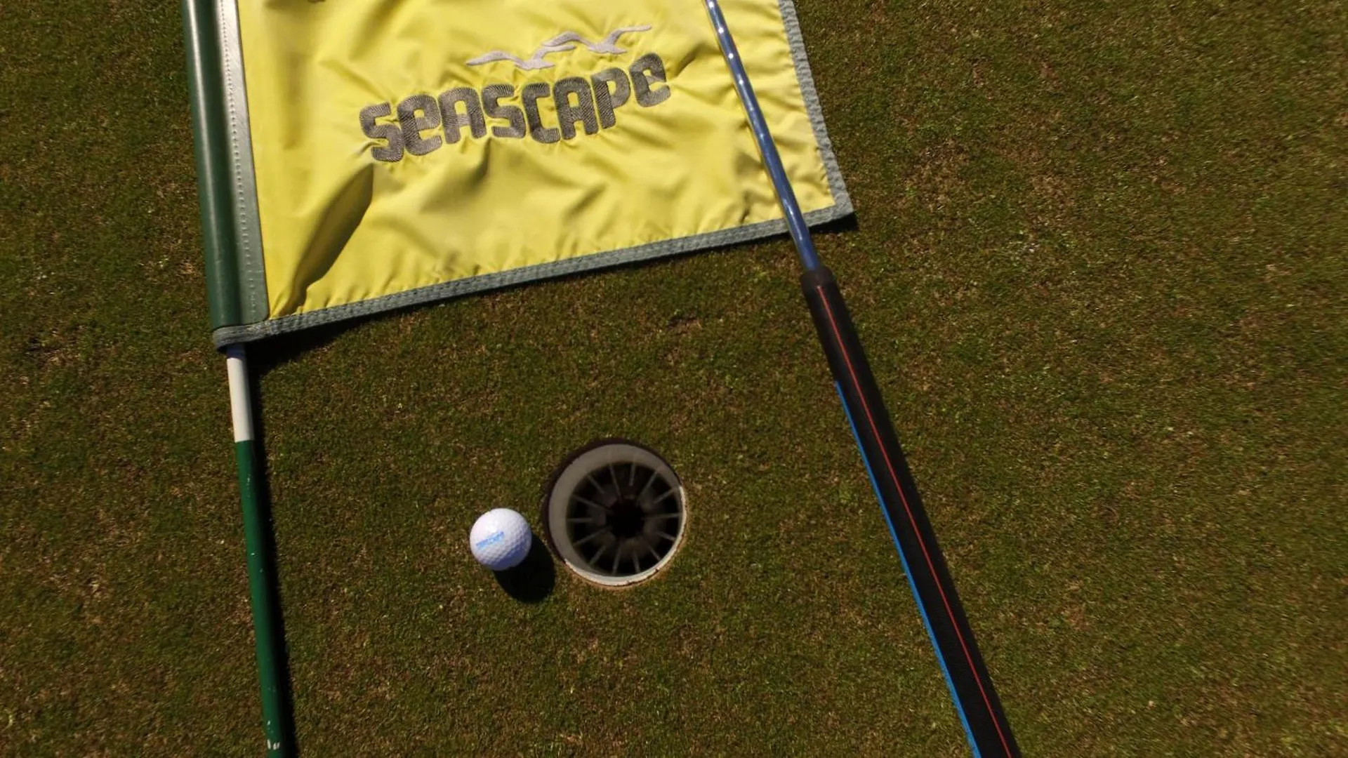 Holiday home Golf Course 92B Villa Destin