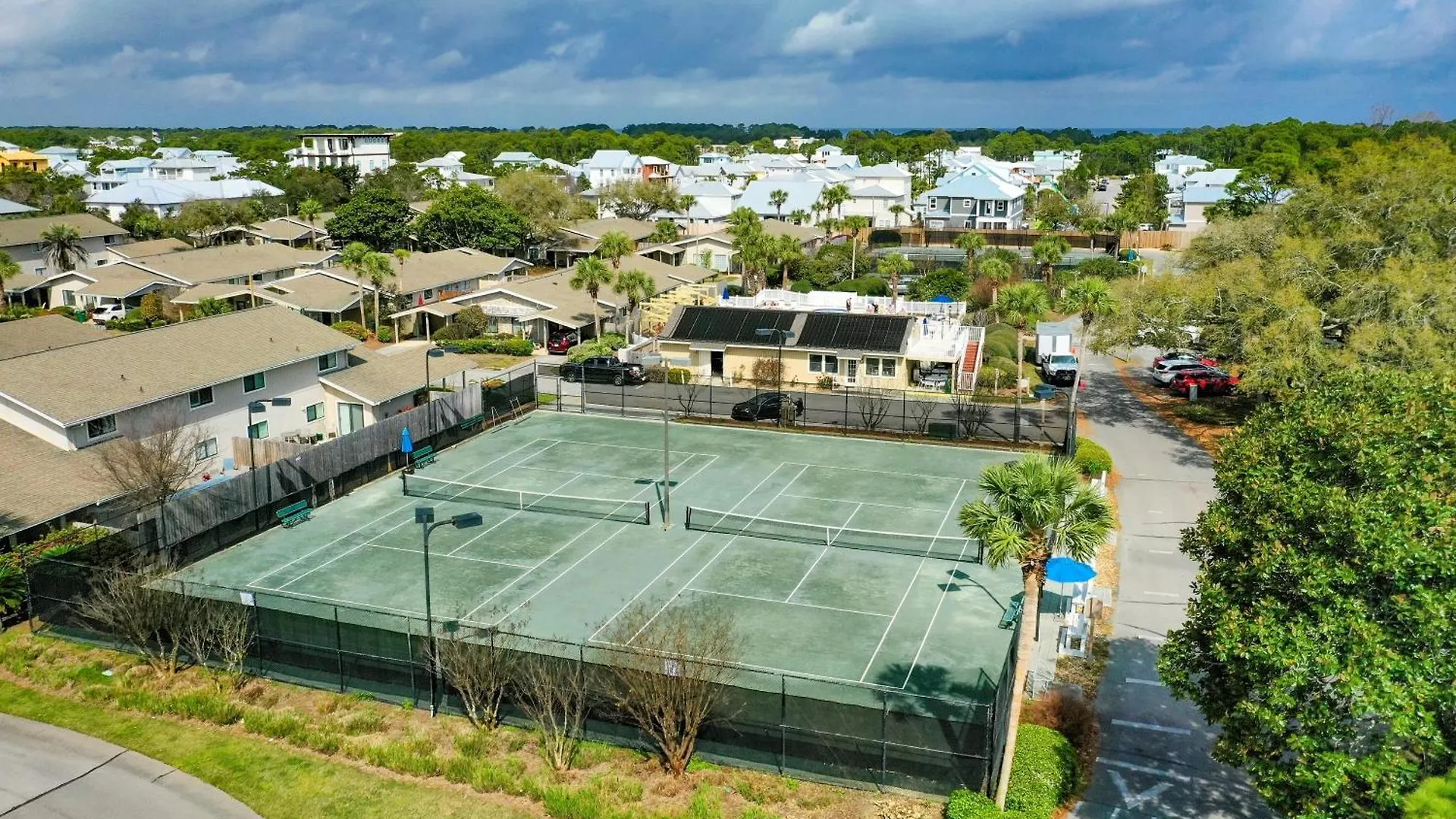 Golf Course 92B Villa Destin